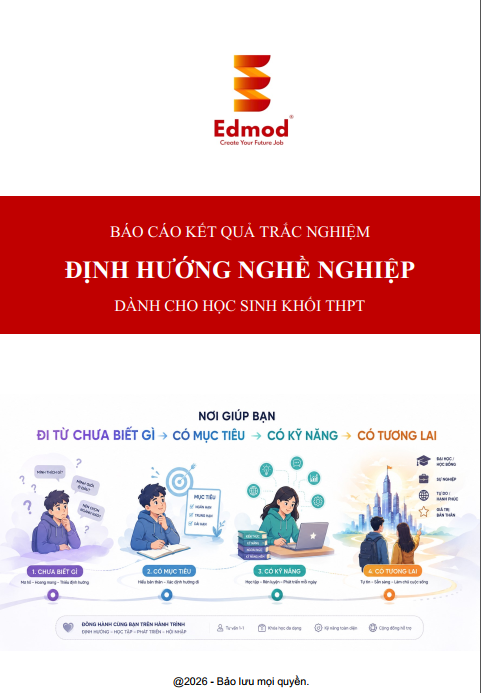 Báo cáo chi tiết