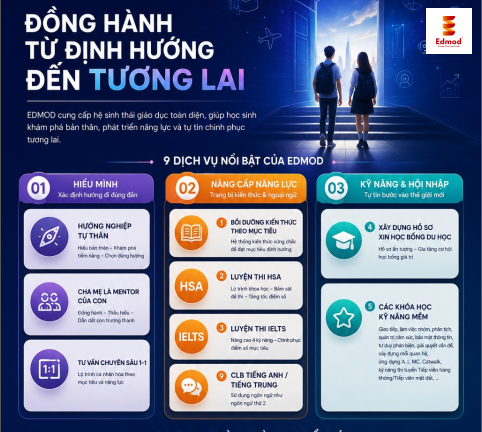 Báo cáo chi tiết