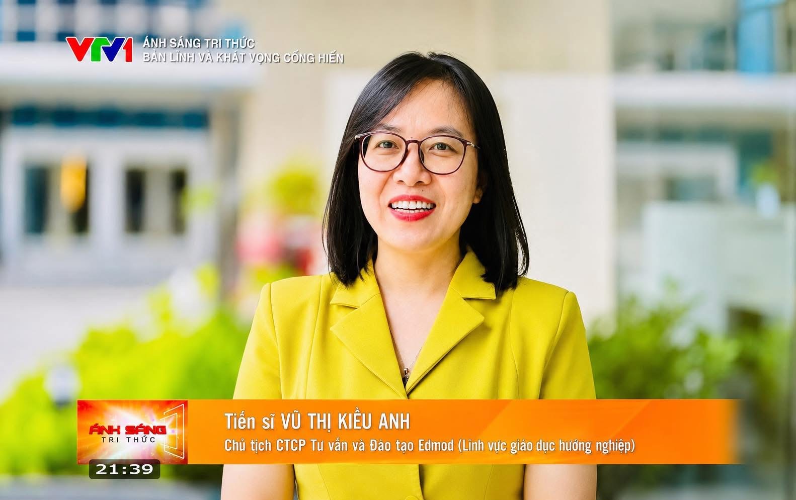 Hoạt động Edmod