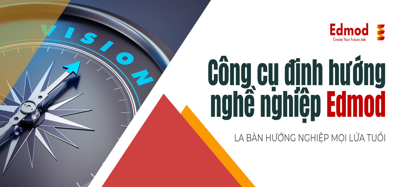 Hướng nghiệp Edmod