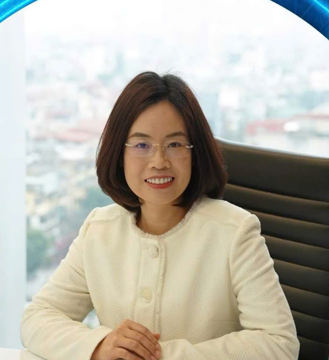 Ths. Vũ Thị Thu Hà