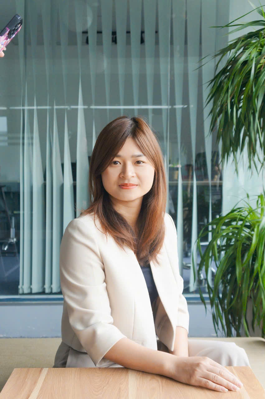 Ths. Nguyễn Thị Chi