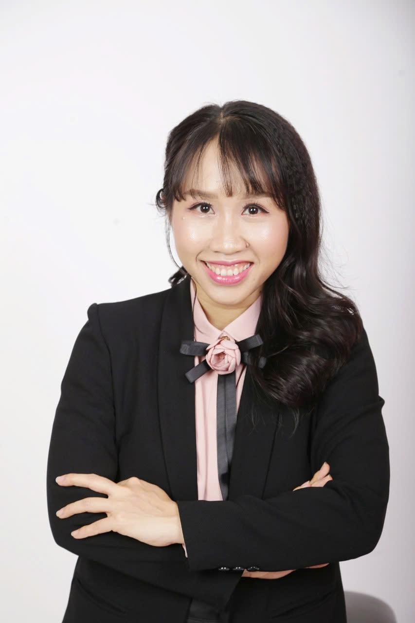 Ths. Phạm Thu Hồng