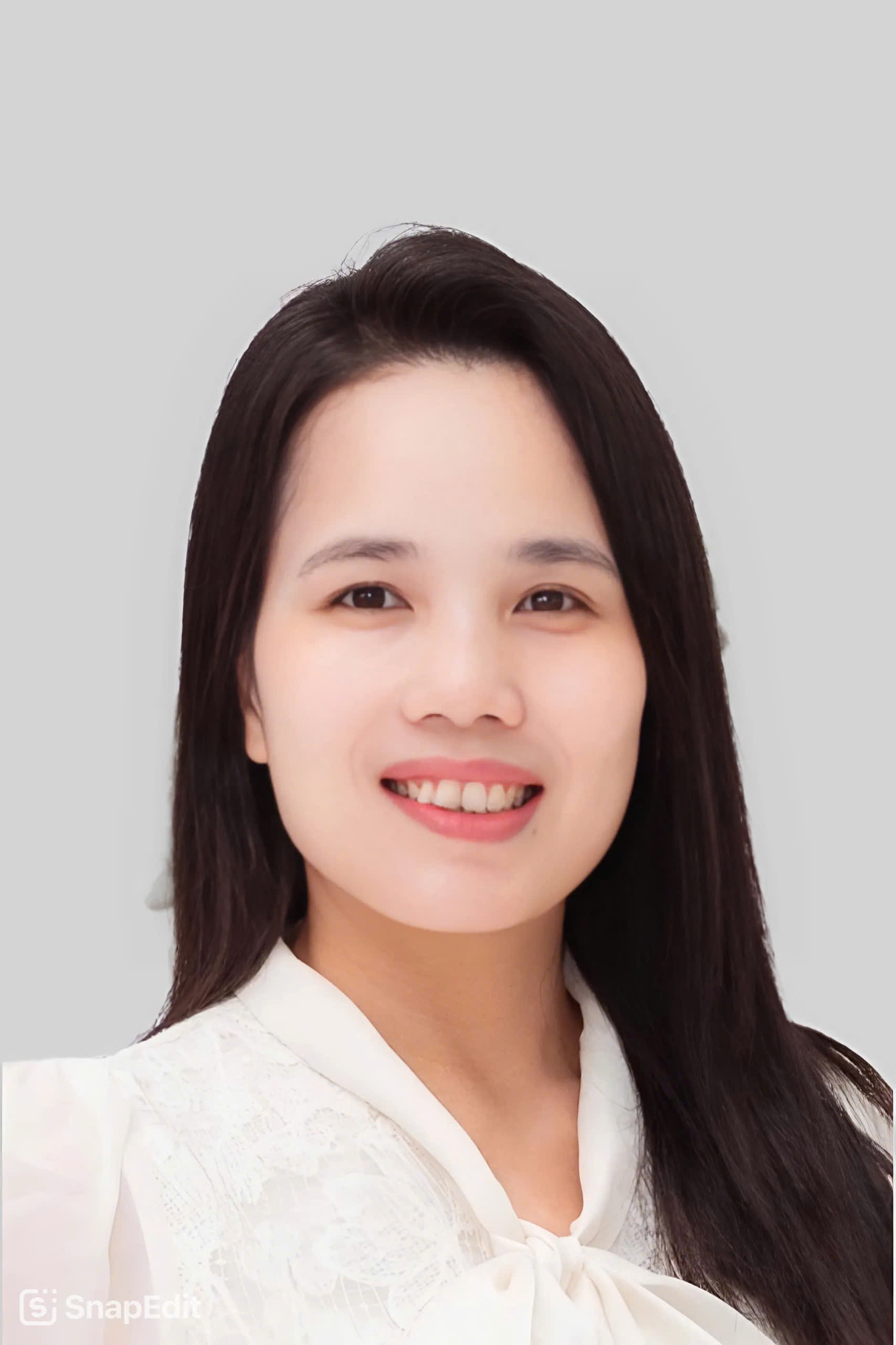 SHRM - SCP Nguyễn Hải Vân