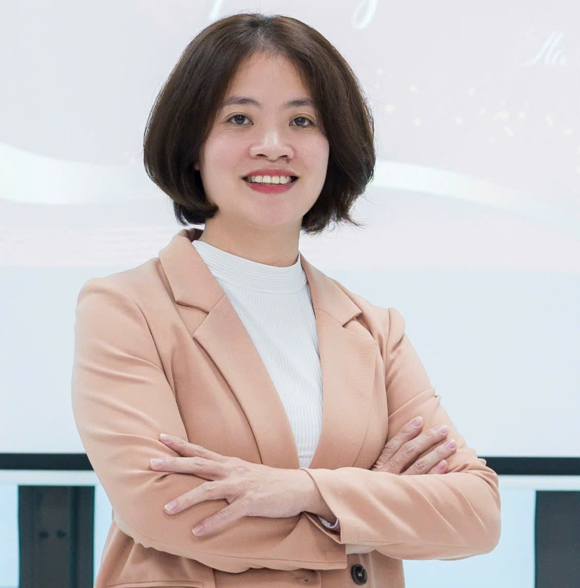 CG. Vũ Thị Vân Anh