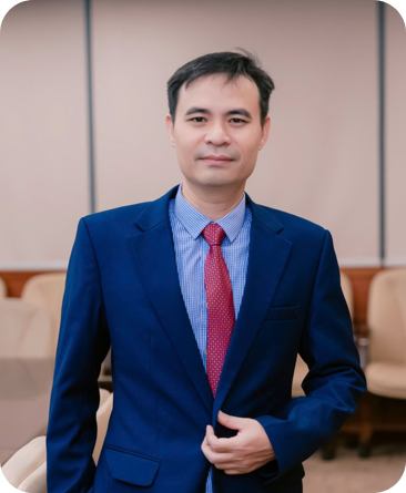 Ths. Nguyễn Văn Đông