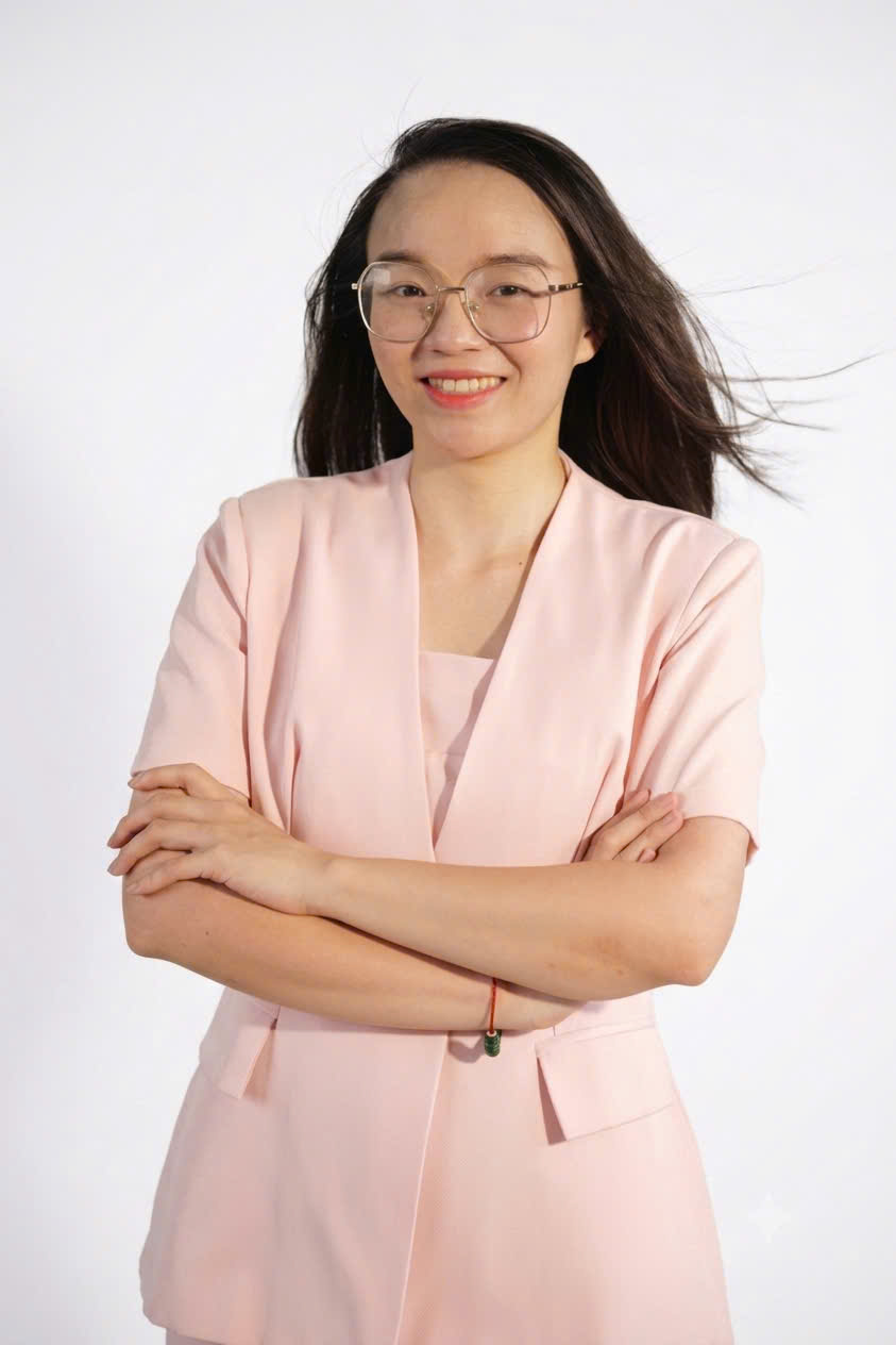 Ths. Phạm Thị Phương Thảo